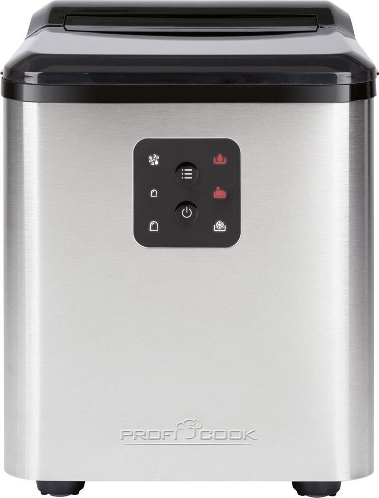 Machine À Glaçons Avec Écran LED 1.5l 120W Proficook PC-EWB 1253 – Image 7